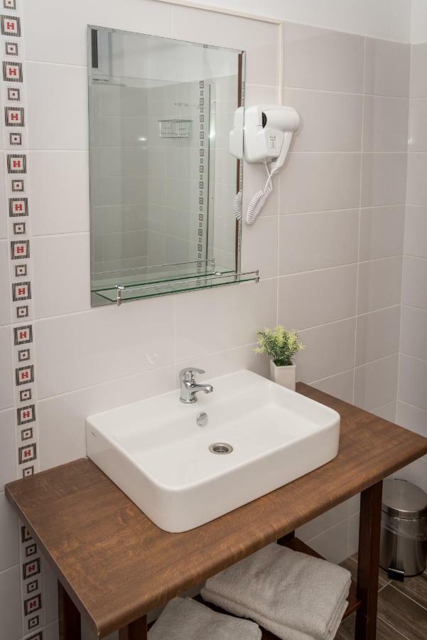 Musik Apartments Old Town Сибиу Экстерьер фото